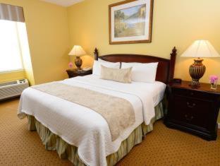 Nassau Inn Princeton Rum bild